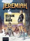 Jeremiah - T27 : Elsie et la rue - par Hermann - Dupuis