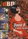 dBD n°14 : B comme David