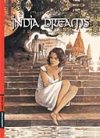Quand revient la mousson - India Dreams, n°2 - Maryse et Jean-François Charles