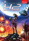 42 Agents Intergalactiques – T3 : Shaÿn – Par Cano, Rouvin & Louis – Soleil