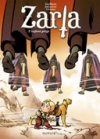 Zarla, une enfant naïve en quête d'aventures