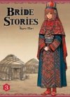 Bride Stories, T3 – Par Kaoru Mori – Éditions Ki-Oon