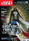 dBD n°93 - Super-héros made in France !