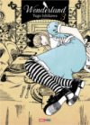 Wonderland T2 & T3 - Par Yugo Ishikawa - Panini Manga