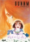 Gunnm Mars Chronicle T5 - Par Yukito Kishiro - Glénat Manga
