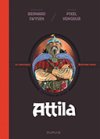 "Attila" dans La Véritable Histoire vraie : l'Histoire en souriant