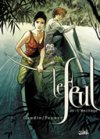 Le Feul - T3 : L'Héritage - par Gaudin & Peynet - Soleil