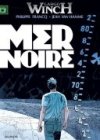 Largo Winch T.17 : Mer Noire - Par Van Hamme & Francq - Dupuis