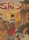 Shi Xiu T1 : « Face à face » – Nicolas Meylaender & Wu Qing Song – Les Éditions Fei