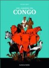 Les Jardins du Congo - Par Nicolas Pitz - La boîte à bulles