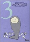 Moyasimon T3 - Par Masayuki Ishikawa (Trad. Anne-Sophie Thévenon) - Glénat Manga 