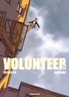 Volunteer - T2 - Par Muriel Sevestre & Benoît Springer - Delcourt