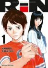 Rin T1 - Par Harold Sakuishi - Delcourt Manga