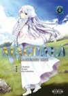 Magdala, Alchemist Path T4 - Par Aco Arisaka & Isuna Hasekura - Ototo