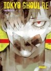 Tokyo Ghoul:re T10 - Par Sui Ishida - Glénat Manga