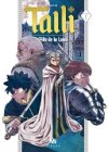 Talli, le manga français inspiré des jeux de rôle japonais - Par Sourya - Ankama
