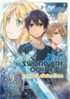 Sword Art Online Project Alicization T1 - Par Koutarou Yamada & Reki Kawahara - Ototo