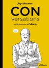 CONversations - Par Jorge Bernstein et Fabcaro - Rouquemoute