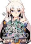 Grimoire of Zero T5 & T6 - Par Takashi Iwasaki & Kakeru Kobashiri - Ototo