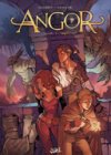 Angor - T1 : Fugue - Par Gaudin & Armand - Soleil