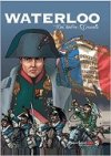 Waterloo - La Bataille est en librairie ! (2/4)