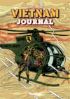 "Vietnam Journal T. 2 : Le Triangle de fer" - Don Lomax - Delirium