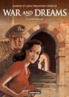 War and Dreams - T2 : "Le code Enigma" - Par Maryse & JF Charles - Casterman