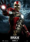 Iron Man 2 - le film : juste en deçà des attentes