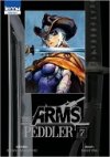 The Arms Peddler T. 7 - Par Nanatsuki & Owl - Ki-oon