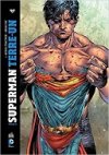 Superman Terre-Un T2 - Par Joe Michael Straczynski & Ardian Syaf - Urban Comics