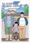 "Le Mari de mon frère" et "Ikumen After" : deux mangas pour tous !