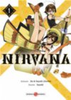 Nirvana T1 & T2 - Par Jin & Sayuki - Doki Doki