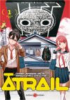 Atrail T1 – Par Goro Taniguchi & Akihiko Higuchi – Doki Doki