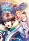 The Rising of the Shield Hero T13 - Par Aiya Kyu & Aneko Yusagi - Doki Doki