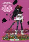 Fairy Tale Battle Royale T. 3 - Par Ina Soraho - Doki Doki