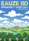 29e édition du Festival BD d'Éauze (Gers)