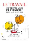  La BD aux Rendez-vous de l'Histoire de Blois 2021 : bilan et perspectives