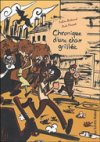 Chronique d'une chair grillée - Par Fabien Bertrand et Aude Massot - Editions Les Enfants Rouges 