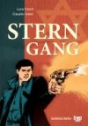 Stern Gang - Par Lucas Enoch & Claudio Stassi (trad. G. Marquis) - La boîte à bulles