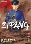 Zipang T42 - Par Kaiji Kawaguchi - Big Kana