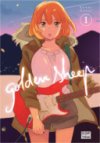 Golden Sheep T. 1 - Par Kaori Ozaki - Delcourt/Tonkam