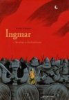 Ingmar - T 1 : Invasions et chuchotements - par Spiessert et Bourhis - Dupuis