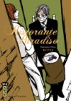 Ristorante Paradiso - Par Natsume Ono - Kana