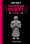 Dungeon Quest T3 – Par Joe Daly – L'Association