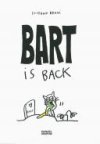 Bart is back - Par Soledad Bravi - Denoël Graphic