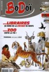 Bo Doï n°111 : Dans la jungle ou dans le zoo ?