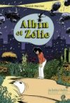 Albin et Zélie - Par Yannick Marchat - La Boîte à bulles