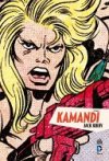 Kamandi T2 - par Jack Kirby & Gerry Conway (Trad. Laurent Queyssi) – Urban Comics 