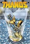 Thanos : Le Gouffre de l'infini – Par Jim Starlin – Panini Comics