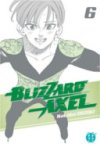 Blizzard Axel T. 6 - Par Nakaba Suzuki - nobi nobi
